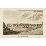 Worcestershire.- Nash (Treadway Russell) Collections for the History of Worcestershire, 2 vol., …