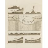 Weather & Farming.- Capper (Col. James) Meteorological and Miscellaneous Tracts..., armorial …