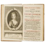 Cookery.- Johnson (Mary) Madam Johnson's Present: Or, the best Instructions for Young Women..., …