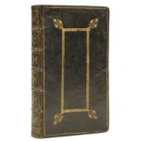 Restoration Binding.- Allestree (Richard) The Ladies Calling, fifth impression, handsomely bound …