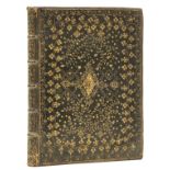 Binding.- Gander (Joseph) The Glory of Her Sacred Majesty, Queen Anne, in the Royal Navy, first …