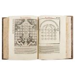 Canon law.- Gregorius IX. Decretalium copiosum argumentum, a rare edition of the Decretales, …