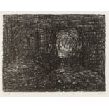 Henry Moore (1898-1986) Auden Poems, Moore Lithographs (Cramer 245-273)