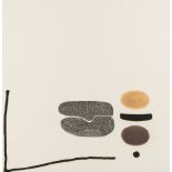 Victor Pasmore (1908-1988) The Dance of Man in Modern Times (Bowness Lambertini 28.A, 28.B, 28.C, …