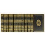 Shakespeare (William) The Dramatic Works of ..., 12 vol., for Thomas Tegg, 1812.