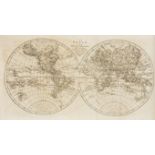 World.- Cooke (George Alexander) Modern and Authentic System of Universal Geography ..., for C. …