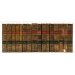 Shakespeare (William) The Works of William Shakspeare ..., 16 vol., 1816.