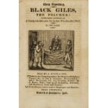 Chapbooks.- Cheap Repository Tracts.- Poaching.- [More (Hannah)] Black Giles, The Poacher..., …