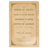 [Pemberton (Thomas)] An Attempt to Estimate the Increase of the Number of Poor, 1811 § Morris …