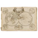 World.- Malte-Brun (M.) Atlas Supplémentaire du Précis de la Géographie Universelle, Paris, 1812 § …