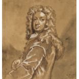 Byng (Attributed to Edward, principal studio assistant of Sir Godfrey Kneller, c. 1676-1753) …