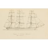 Maritime.- Bowen (Frank C.) The Golden Age of Sail: Indiamen, Packets and Clipper Ships, limited …
