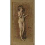 Whistler (J. McNeill).- Duret (Théodore) Histoire de J. Mc N. Whistler, edition de luxe, Paris, H. …