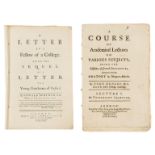 Henley (John) A Course of Academical Lectures on Various Subjects..., Lecture I: On University …