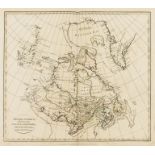 Americas. Canada.- Robinson (G.G. & J.) British America, Comprehending Canada, Labrador, …