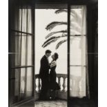 NO RESERVE Norman Parkinson (1913-1990) Dorian Leigh: Five Portraits from Monaco to Monte Carlo,