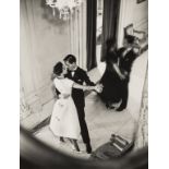 NO RESERVE Norman Parkinson (1913-1990) Couple Dancing; Girl Seated at Man's Feet; Lovebirds