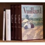 Salomon (Antoine) & Guy Cogeval. Vuillard: The Inexhaustible Glance. Critical Catalogue of …