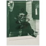 Richard Hamilton (1922-2011) Marcel Duchamp (Lullin p.264)