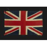 Peter Blake (b.1932) Flag 3