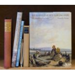 British Art.- Noon (Patrick) Richard Parkes Bonington: The Complete Paintings [&] Drawings, …