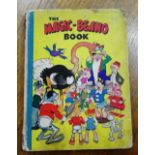 'The Magic Beano Book, 1947', D.C. Thomson & Co, London, Manchester and Dundee