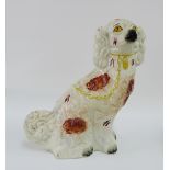 Staffordshire chimney spaniel