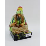 Royal Doulton figure 'Cobbler', HN1706, 20cm high