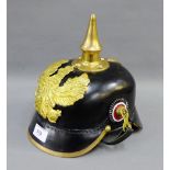 Reproduction Prussian helmet