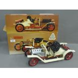 Mamod Steam Roadster SA1, (boxed)