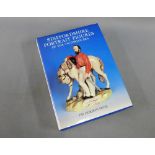 Staffordshire Portrait Figures of the Victorian Era by P.D. Gordon Pugh for the Antique Collectors