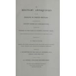 The Military Antiquities of the Romans in Britain by the Late William Roy F.R.S.F.S.A, published