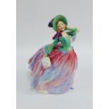 Royal Doulton figure 'Autumn Breeze' HN1911, 20cm high