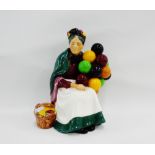 Royal Doulton 'The Old Balloon Seller' HN1315, 20cm high