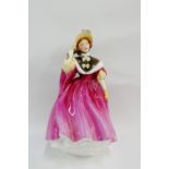 Royal Doulton 'Sunday Morning' figure, HN2184