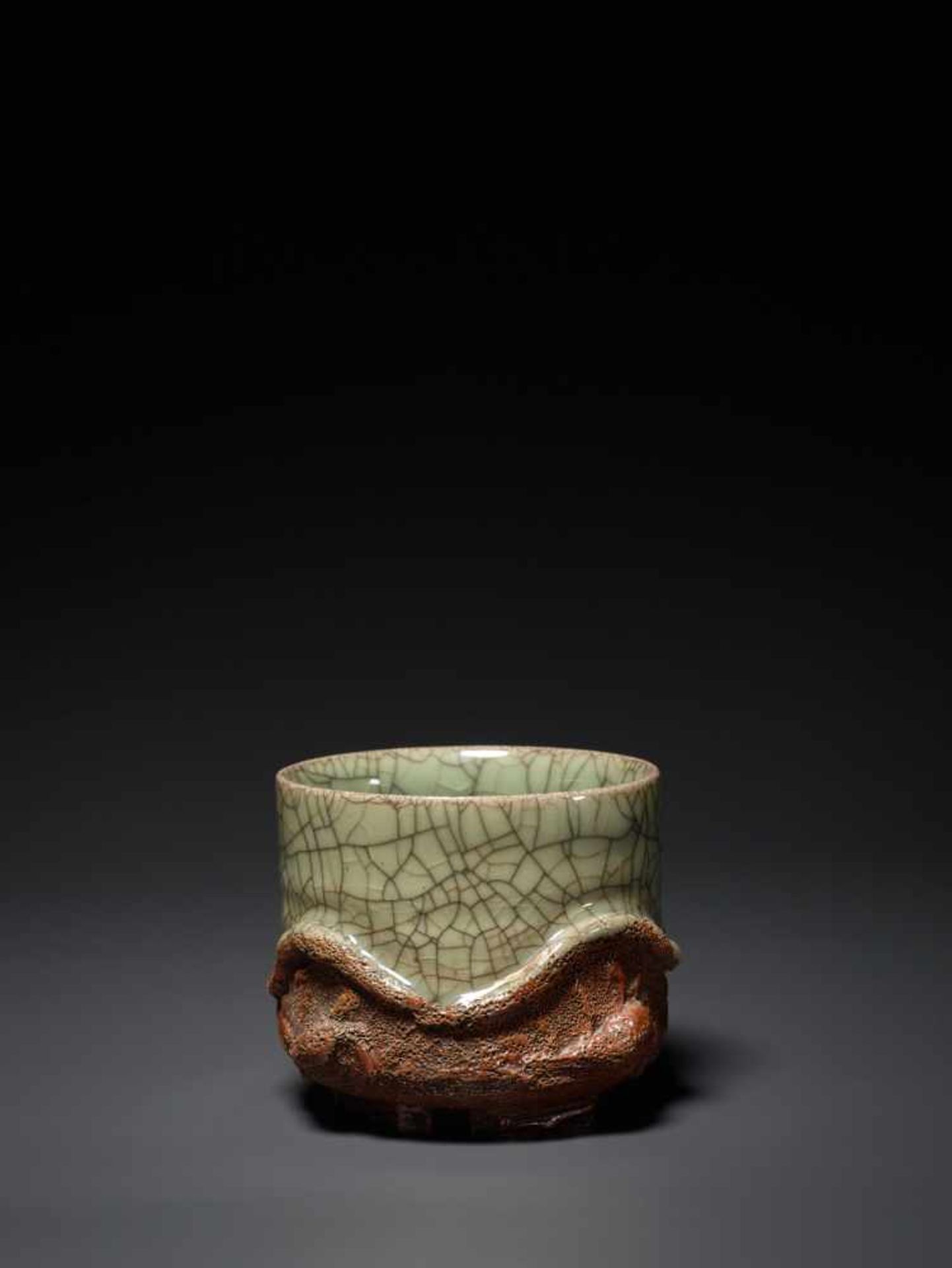 TWO CHAWAN AND ONE BOWL - JAPAN, MEIJI/ SHOWA PERIODGlazed CeramicJapan, Meiji/ Showa periodThe - Image 2 of 17