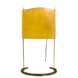 Table Lamp, Paolo Rizzato, Arteluce, mod. Gala . H 79 base 36