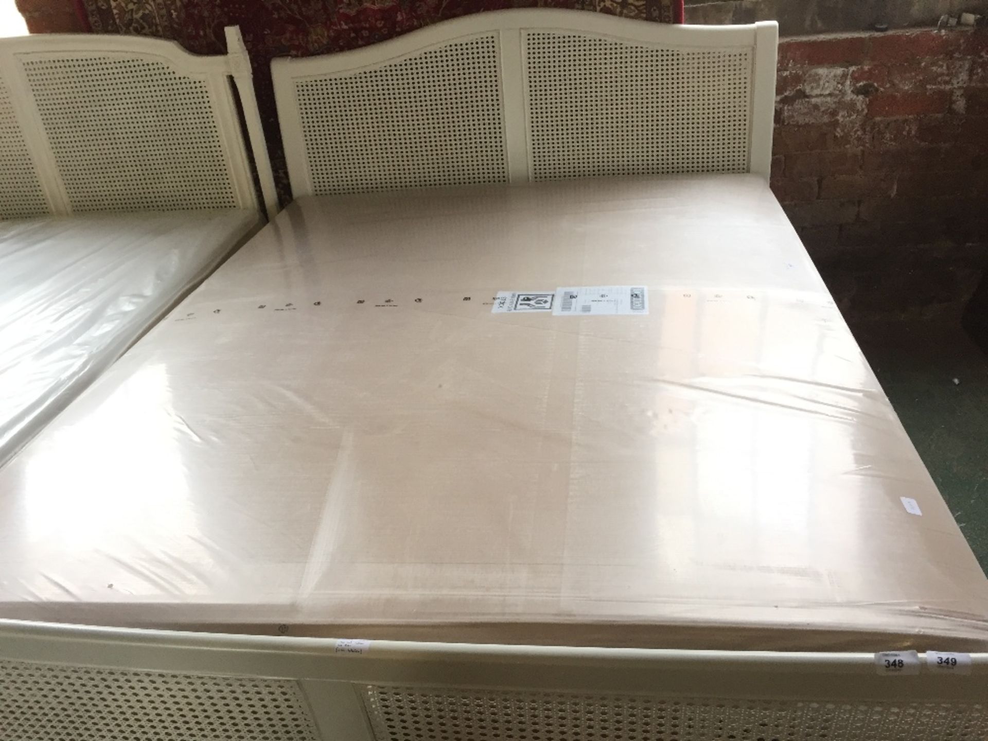 DORMEO OCCTASPRING HIBRID PLUS KING SIZE MATTRESS