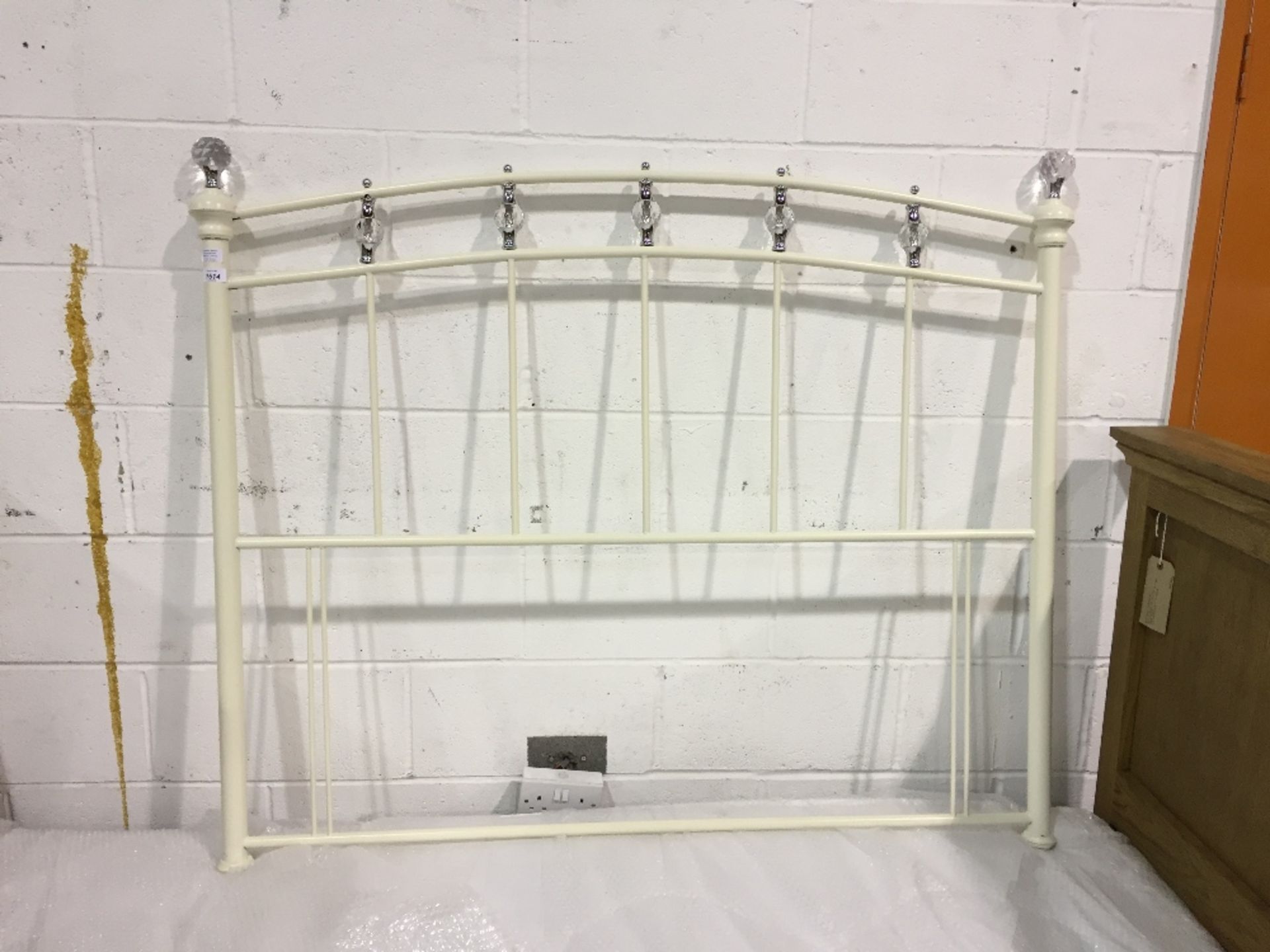 Rosalind Wheeler Encina Headboard KING (HVW7037 -7865/8)