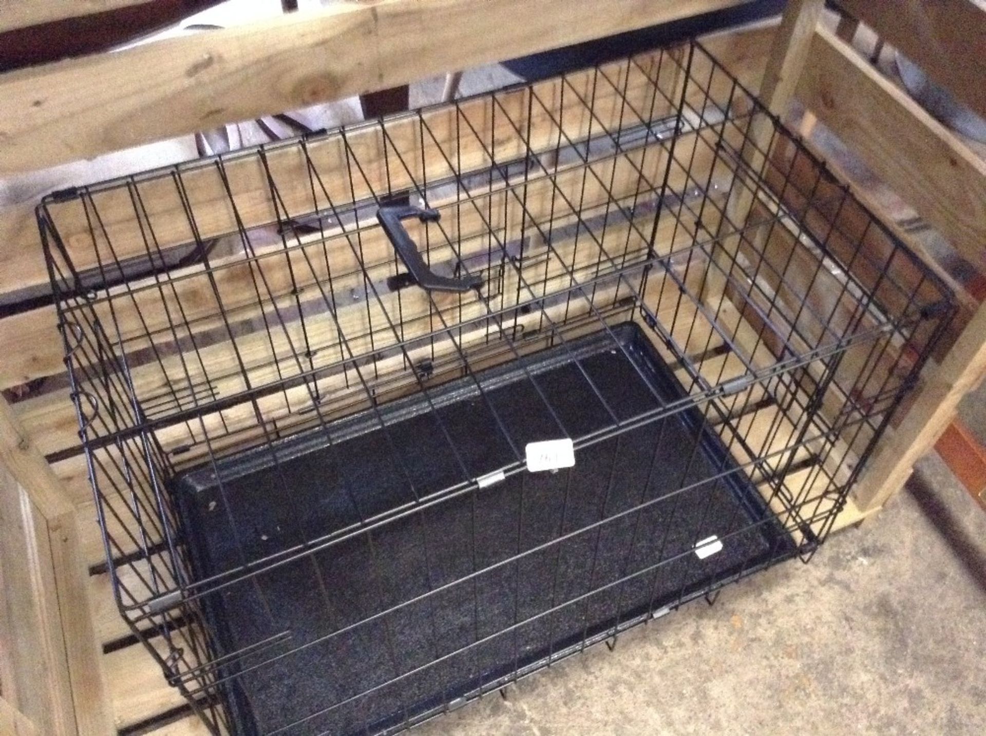 Wildon Home Vida Animal Cage (WLDH2948 - 13130/15)