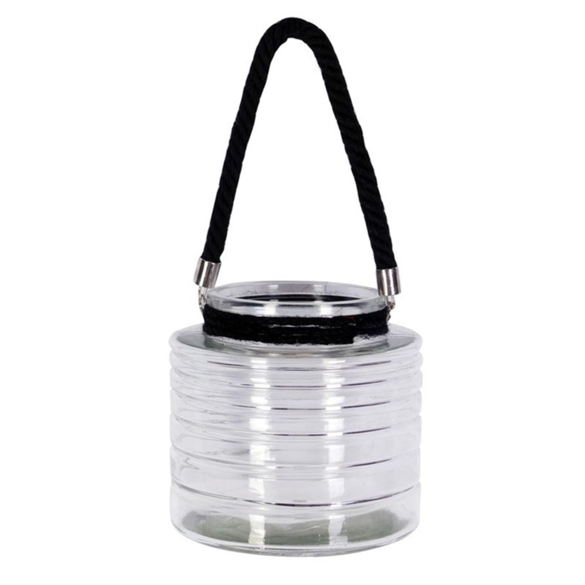 Marlow Home Co. Glass Lantern (COHM1636 - 13010/30) 1 F