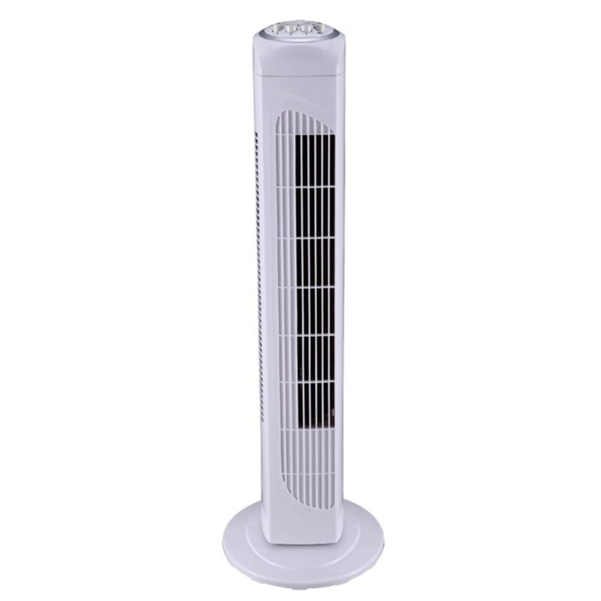 Igenix 76.2cm Oscillating Tower Fan (IGEN1029 - 14680/54) 4J