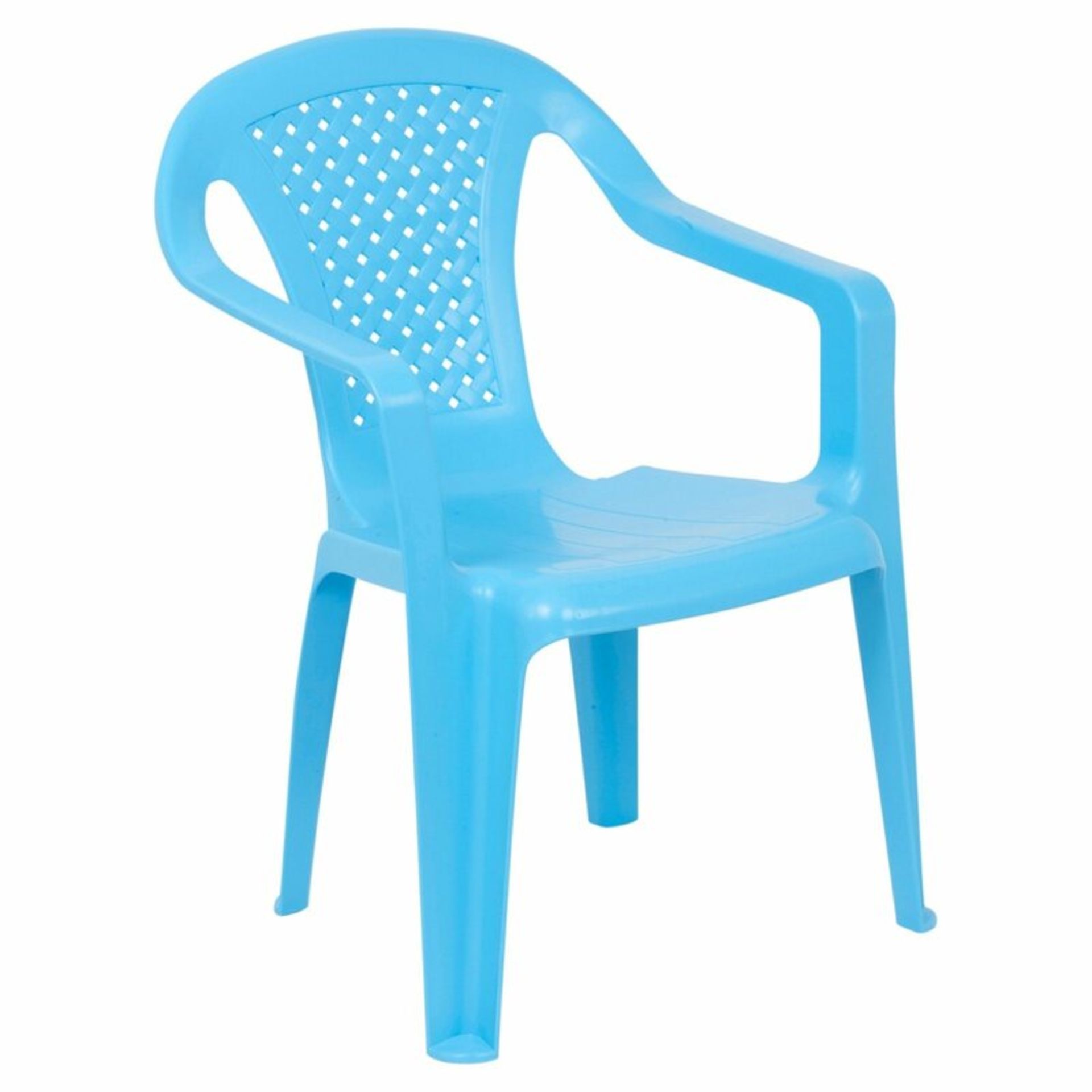 Harriet Bee Maverick Children's Desk Chair x 7 (2 Damaged) (URBL2158 - 15268/24) (URBL2158 - 15268/ - Image 2 of 2