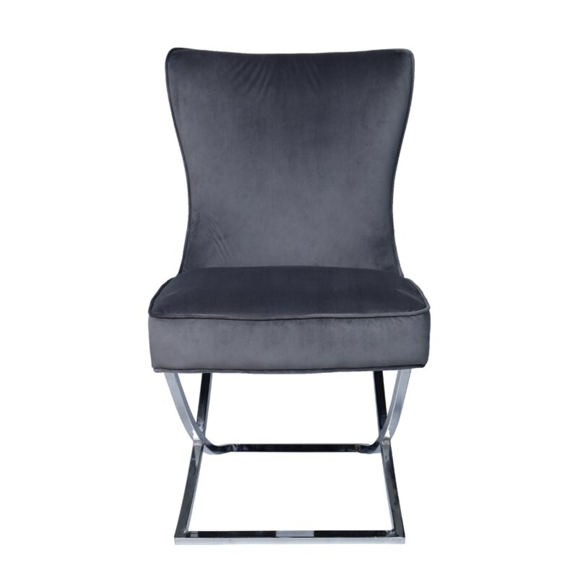 Canora Grey Deja Upholstered Dining Chair(AALT1000 - 15498/6)