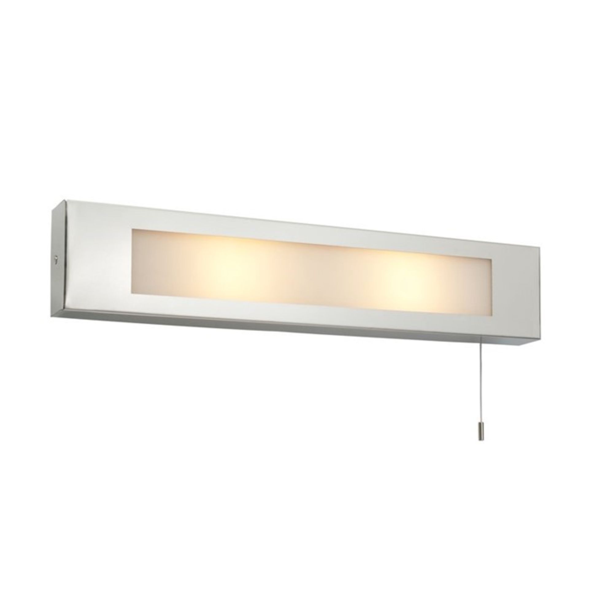 Symple Stuff 2 Light Mirror Light 80cmx100cmx510cm (GQB1359 - 13573/2) 7F