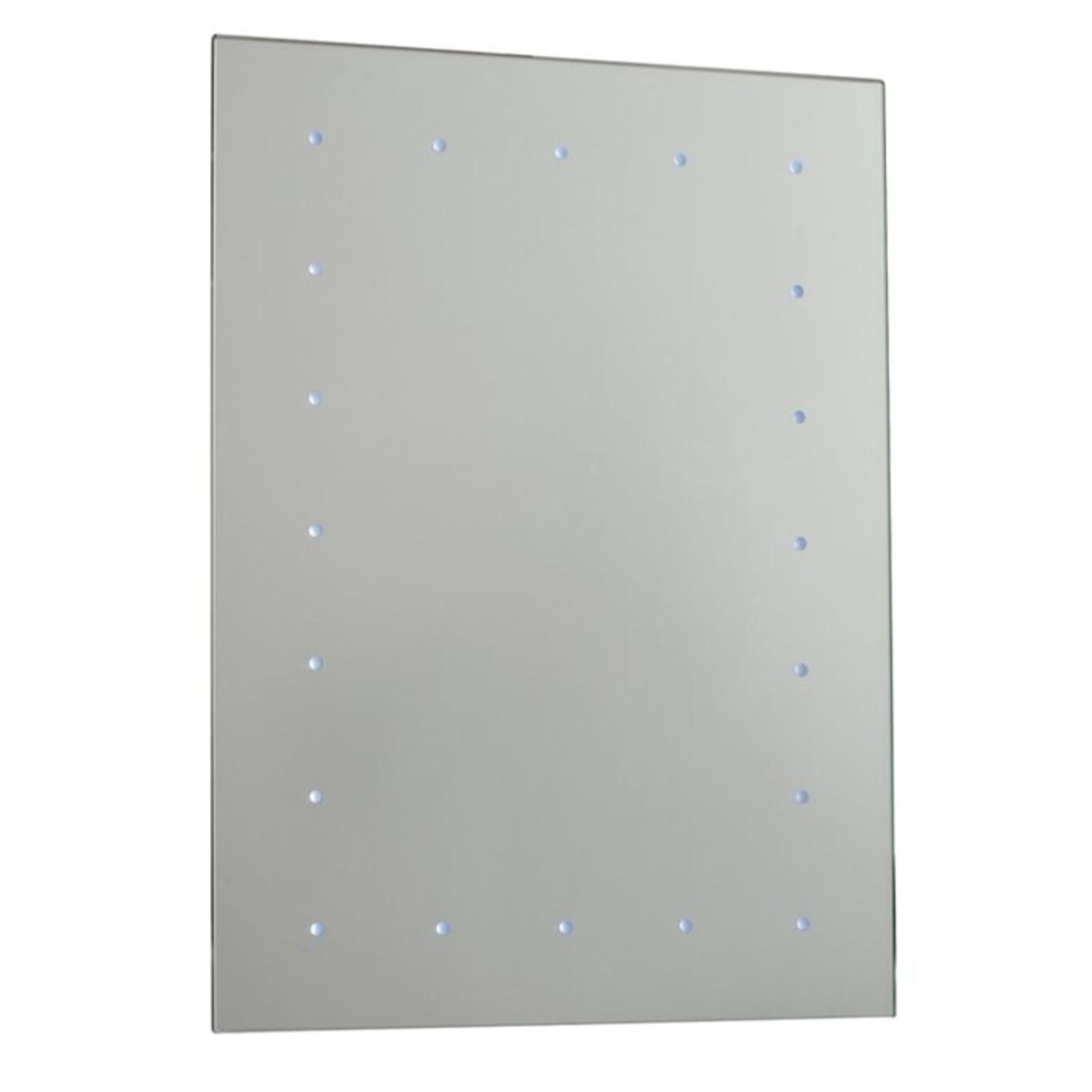 Symple Stuff Toba Bathroom/Vanity Mirror (GQB2432 - 14794/20) 1A