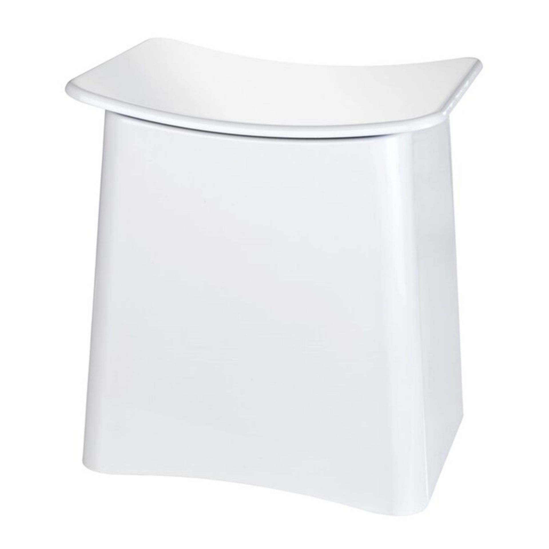 Wenko Wing Laundry Basket (XBRK1356 - 14634/22) 1H