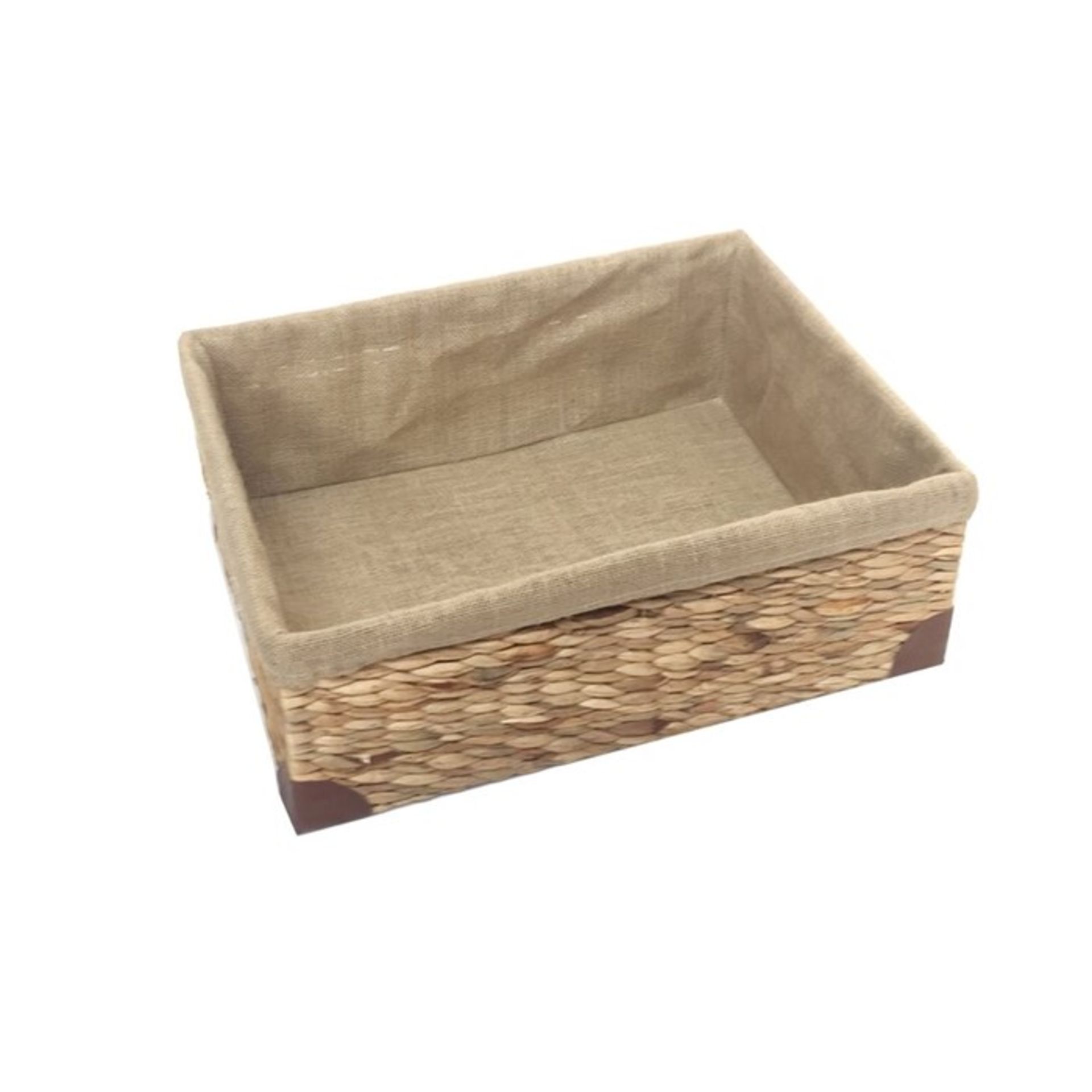 Brambly Cottage Wicker Basket (TFSG1283 - 14764/8) 1C