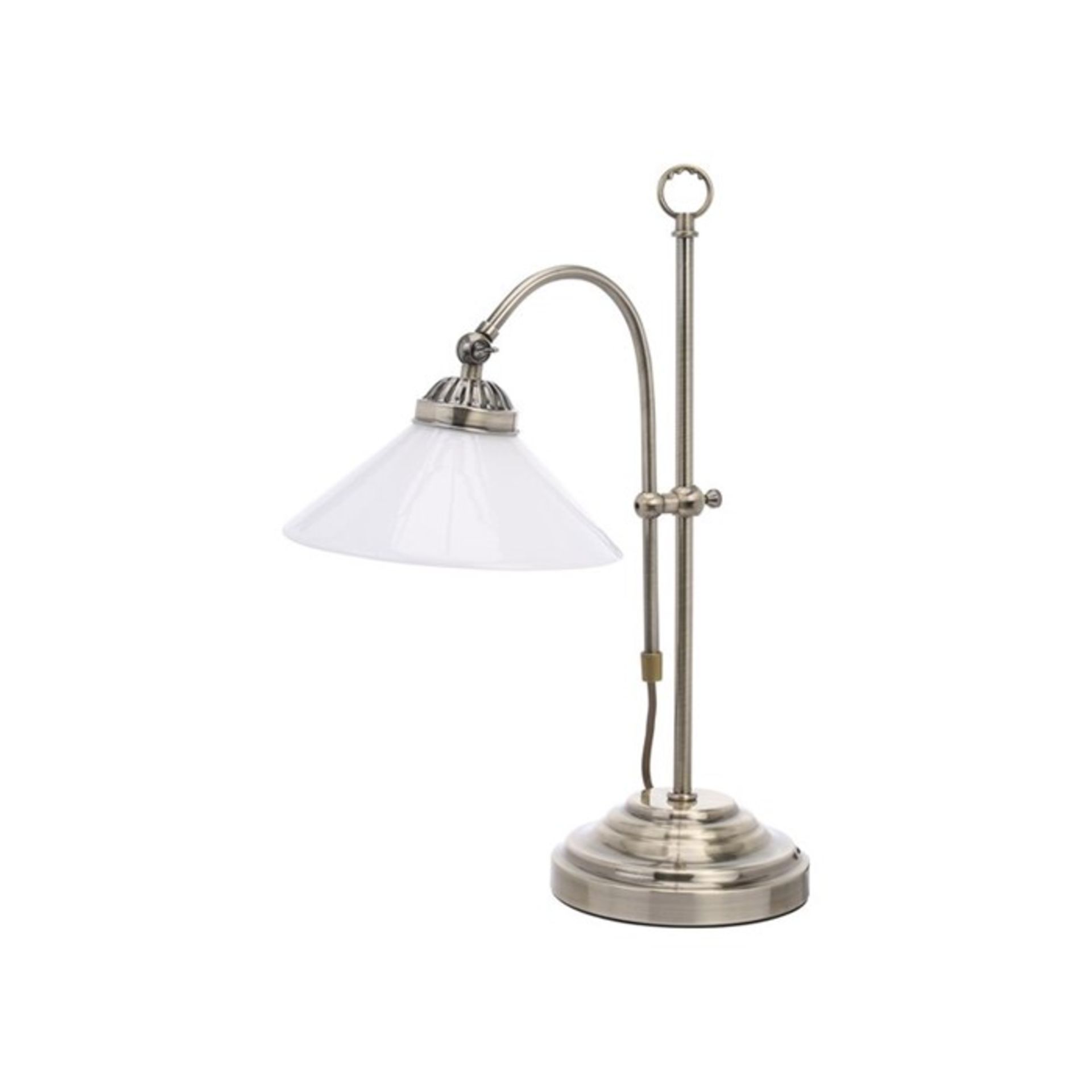 Globo Lighting Vita 54cm Table Lamp (bronze) (TIY1912 - 14611/31) 1F