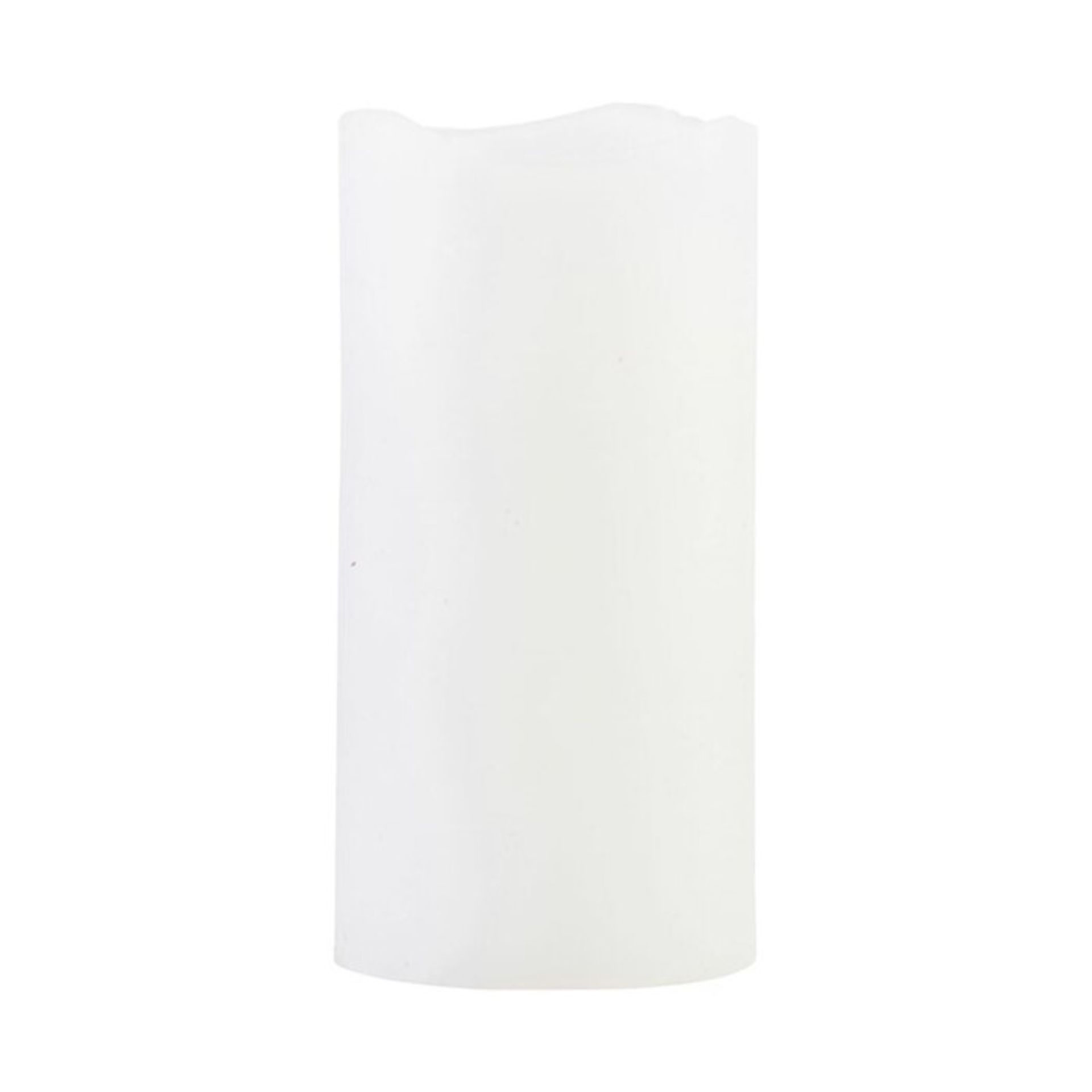 House Doctor Unscented Pillar Candle (1OX7.5CM) (GCTZ1009 - 14747/53) - (GCTZ1009 - 14747/54)3I